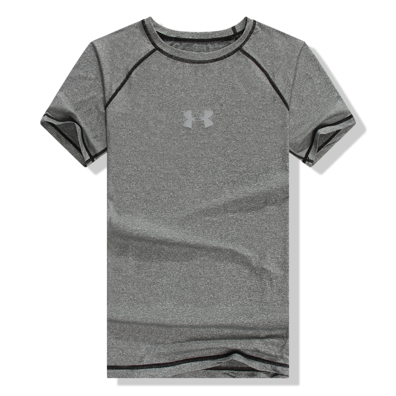 men Under Armour t-shirt-032